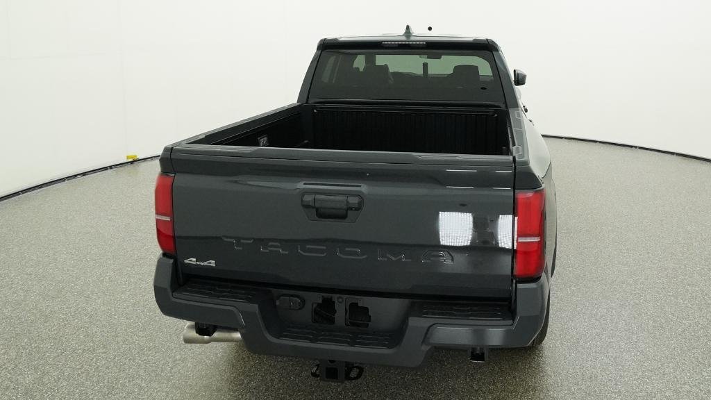 New 2026 Underground Toyota SR5 image 34
