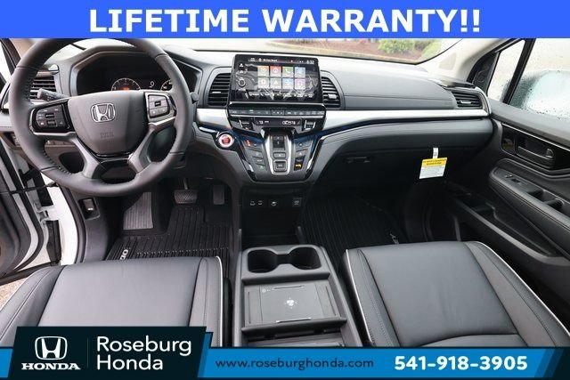 2026 Honda Odyssey Touring - Photo 40
