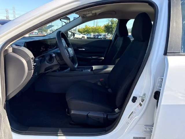 New 2027 Fresh Powder Nissan S image 16
