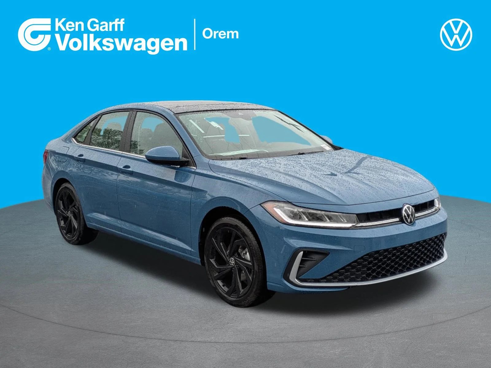 2026 Volkswagen Jetta 1.5T SE Auto SULEV's photo