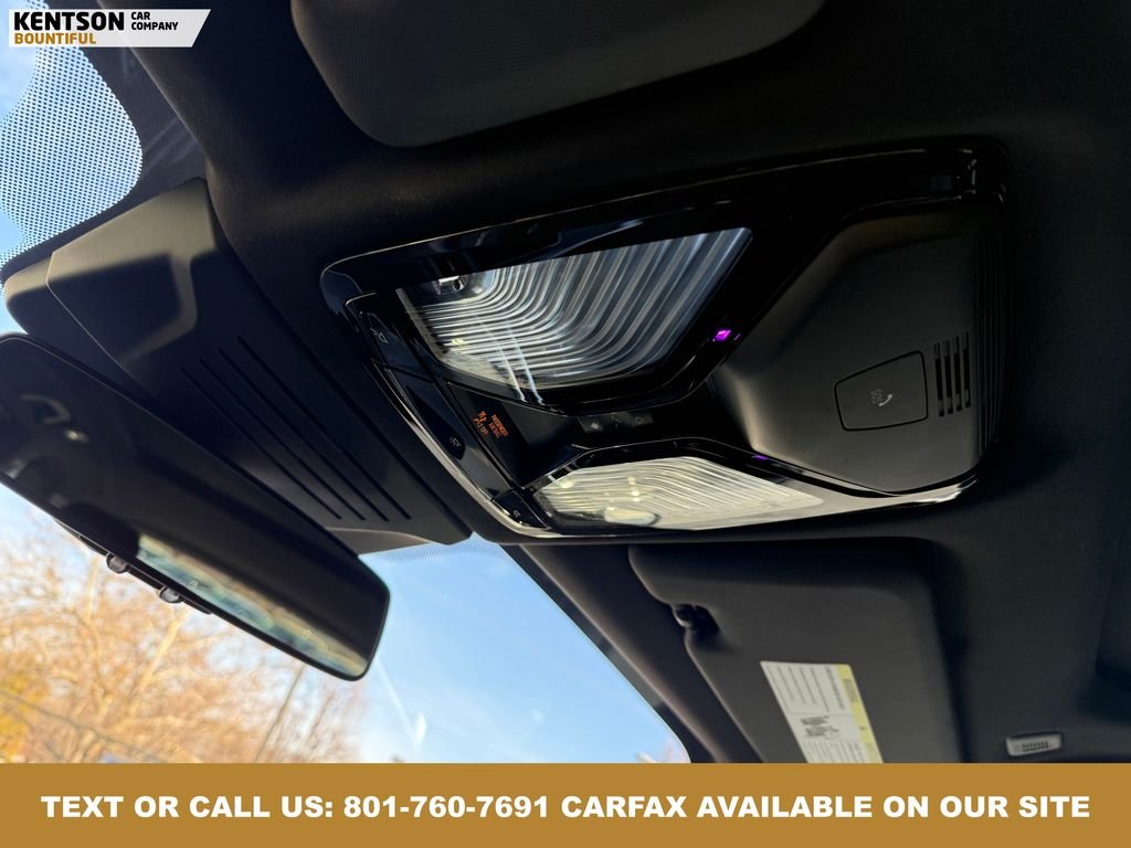 2026 BMW X5 M60i - Photo 29