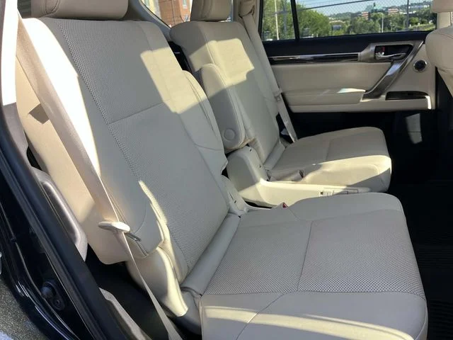 Certified Used 2023 CAVIAR Lexus 460 image 28