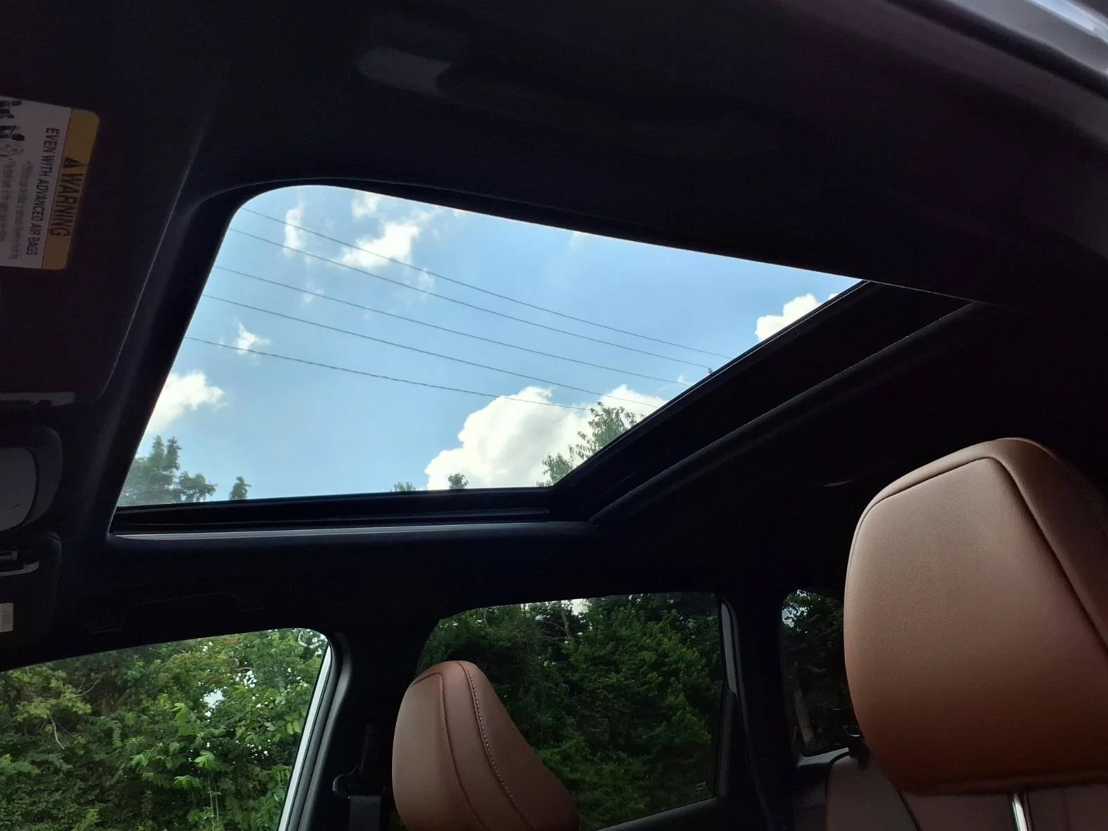 New 2026 Ice Silver Metallic Subaru Touring Hybrid image 15