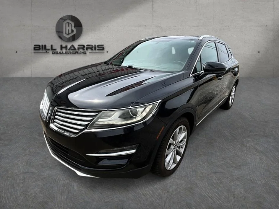 2015 Lincoln MKC FWD's photo