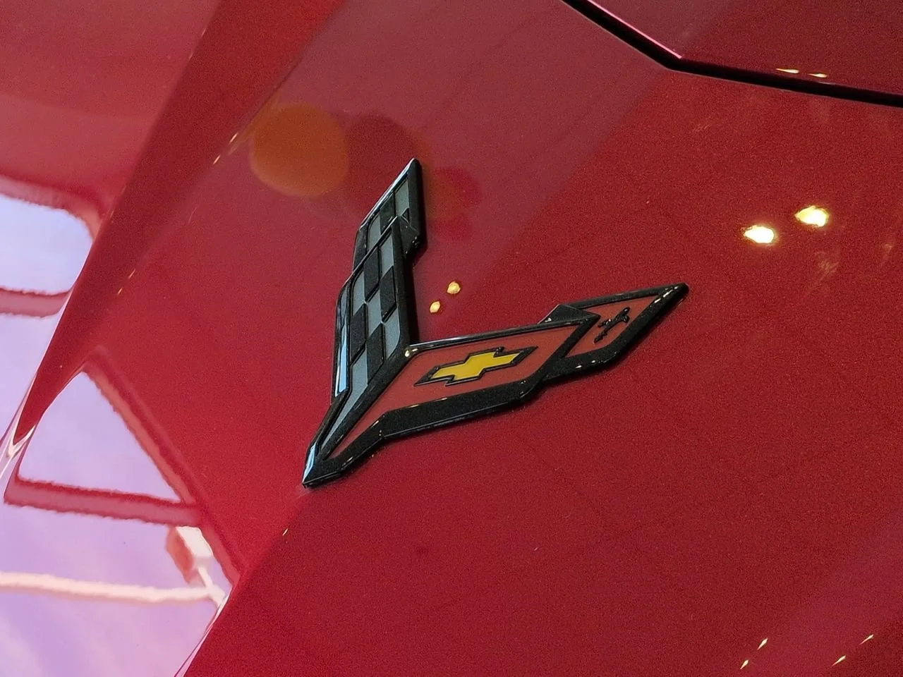 New 2026 Red Mist Metallic Tintcoat Chevrolet 2LT image 30