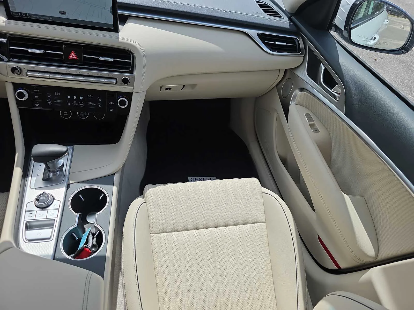 2026 GENESIS G70 Prestige - Photo 14
