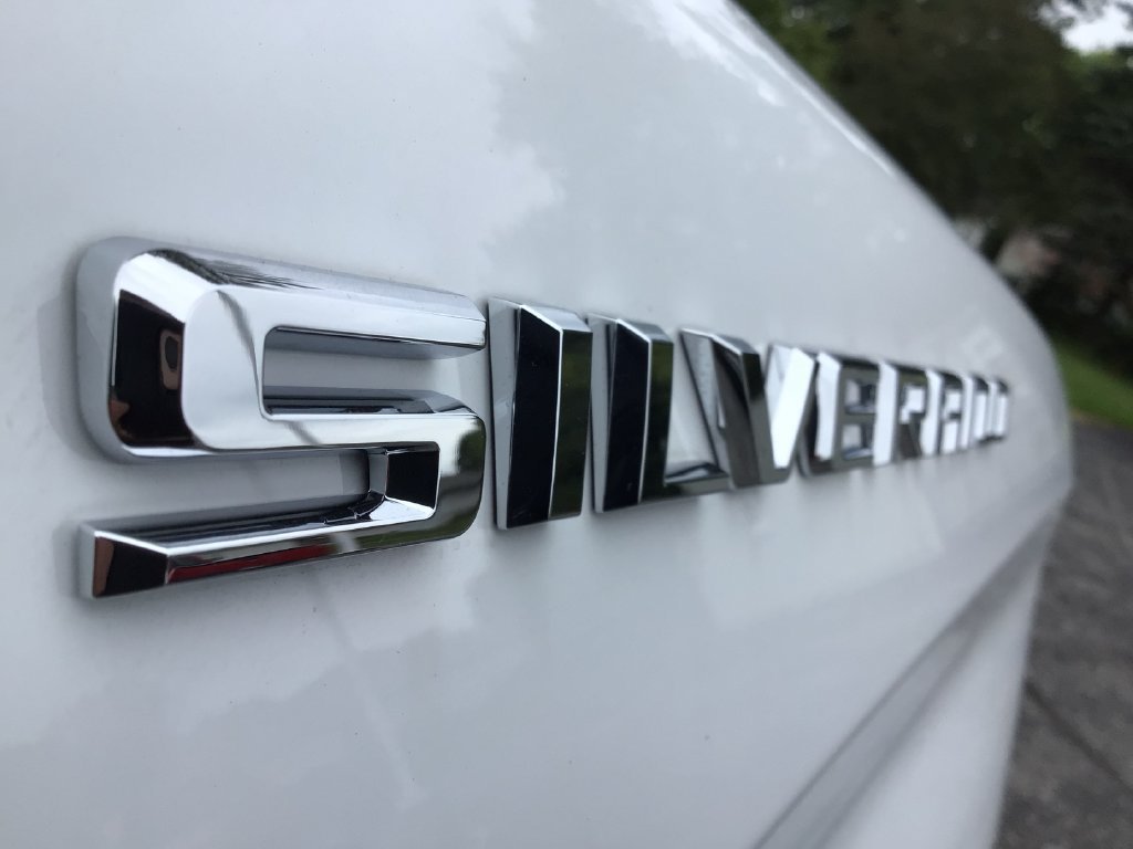 2026 Chevrolet Silverado 1500 LT - Photo 15