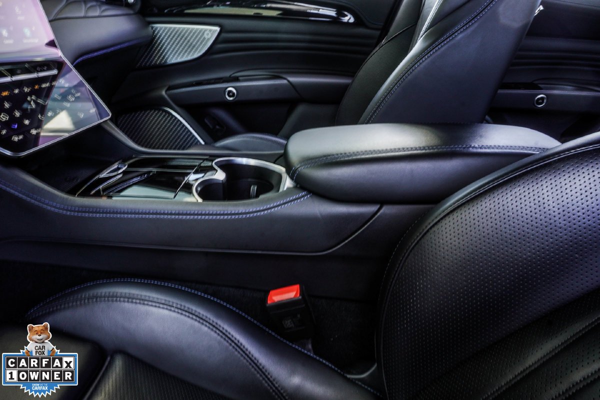 Used 2023 Black Maserati Modena image 20