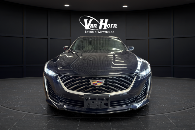 2020 Cadillac CT5 Luxury - Photo 11
