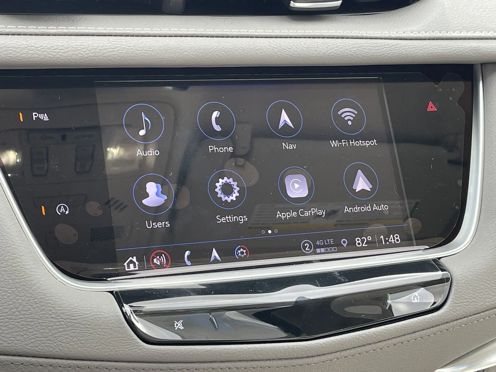 2025 Cadillac XT5 Premium Luxury - Photo 24