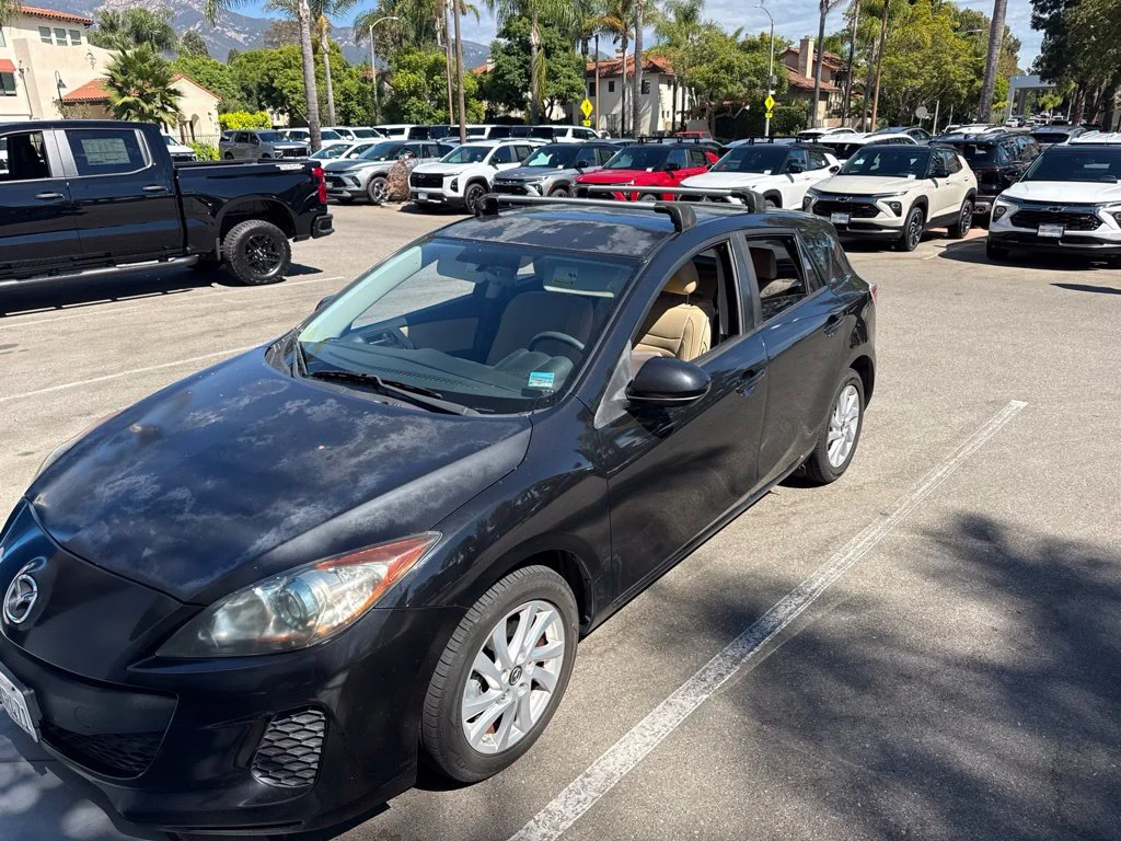Used 2013  Mazda i Touring image 4