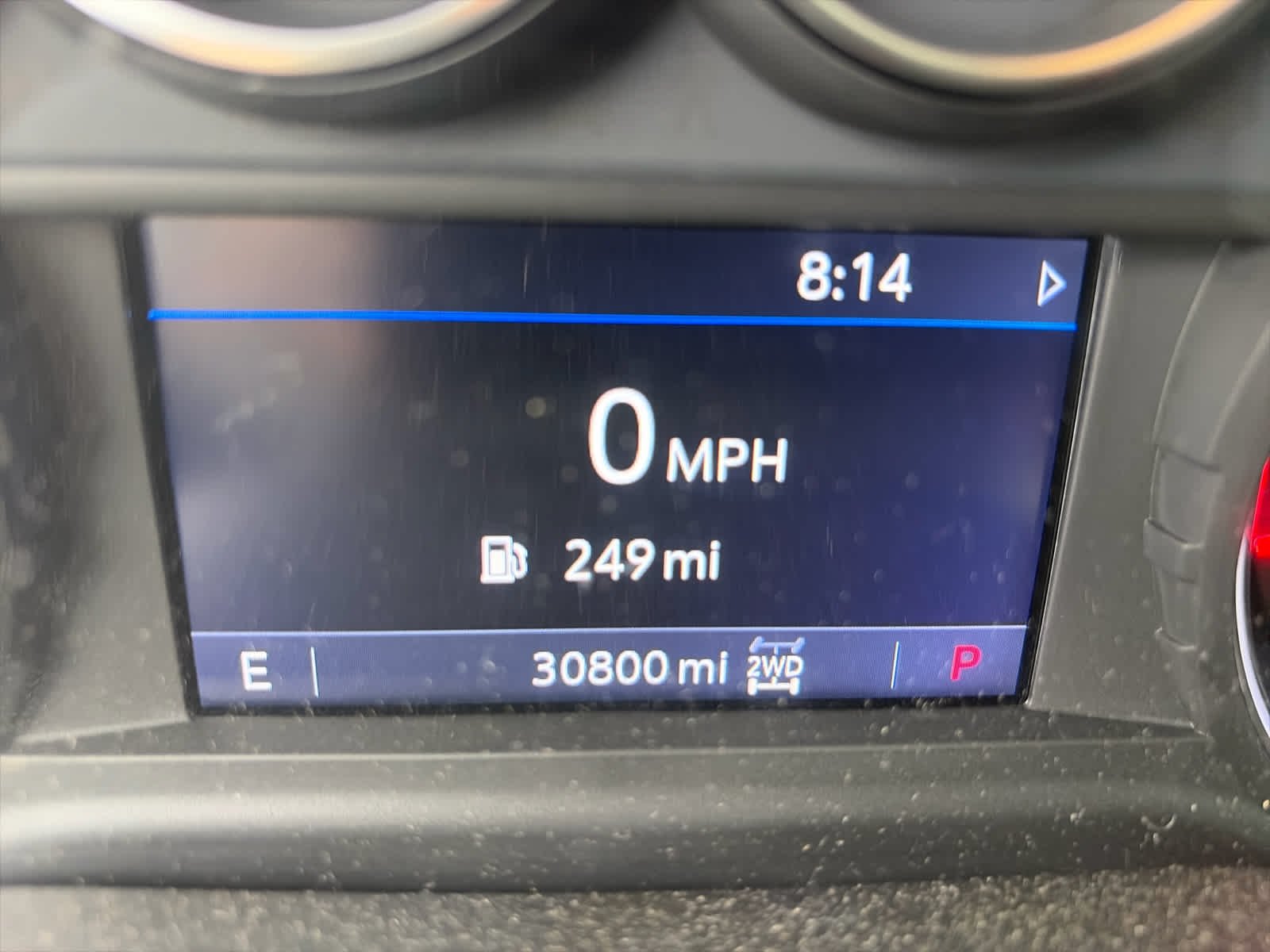 Used 2020 SILVER ICE METALLIC Chevrolet LT image 7