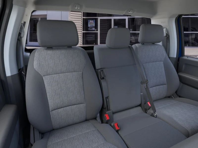 2026 Ford F-250 Super Duty XL - Photo 10