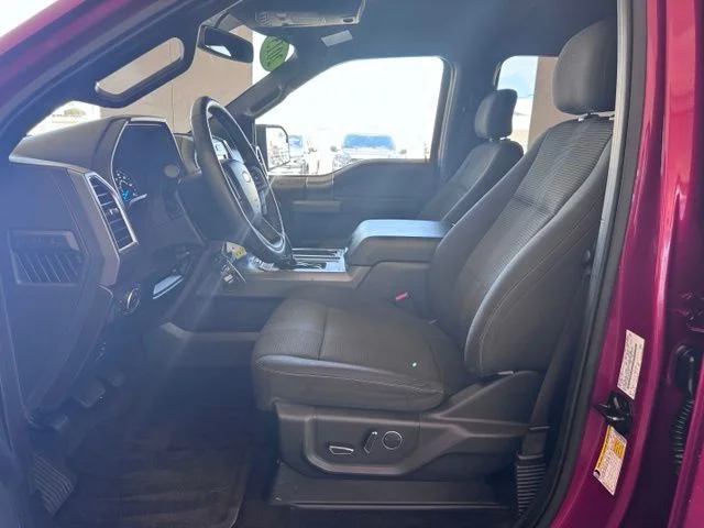 2015 Ford F-150 XLT - Photo 9