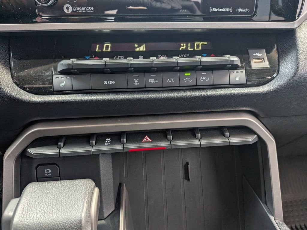 Certified Used 2024 Gray Toyota SR5 image 22