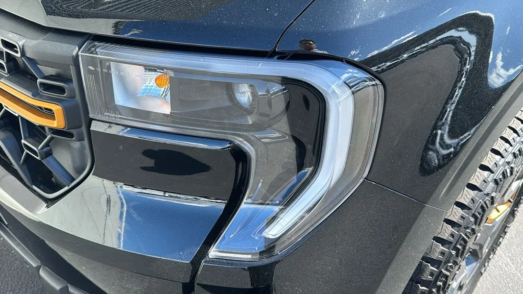 New 2026 Shadow Black Ford Tremor® image 4
