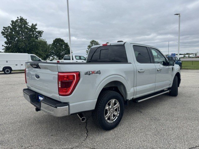 Used 2023 Avalanche Ford XLT image 7