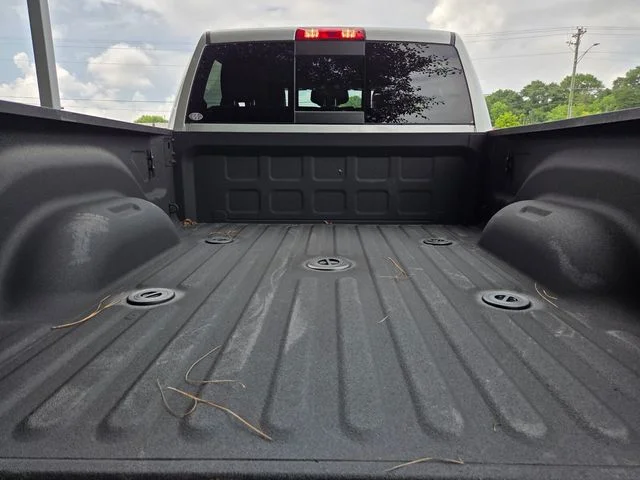 2026 RAM 2500 Tradesman - Photo 26