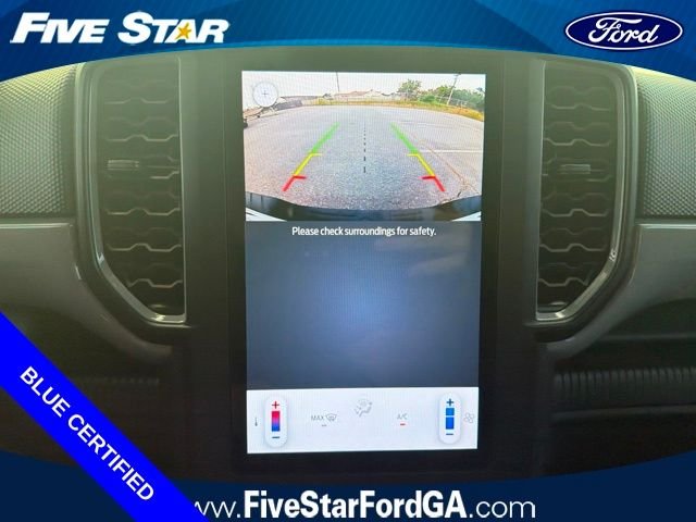 Used 2024 White Ford XL image 22