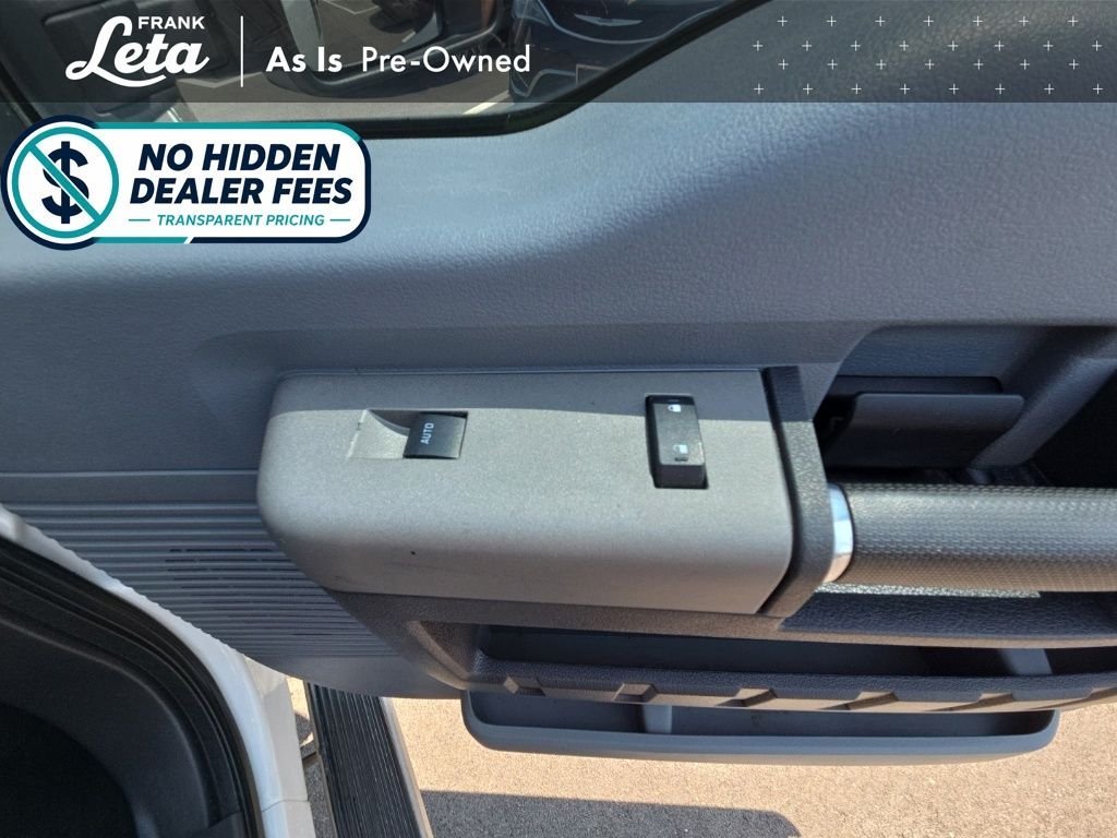 Used 2016 Oxford White Ford  image 22