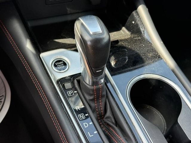 Used 2024 Red Nissan SR Intelligent AWD image 20