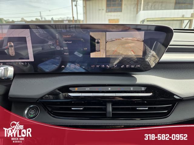 2026 Buick Enclave Avenir - Photo 18