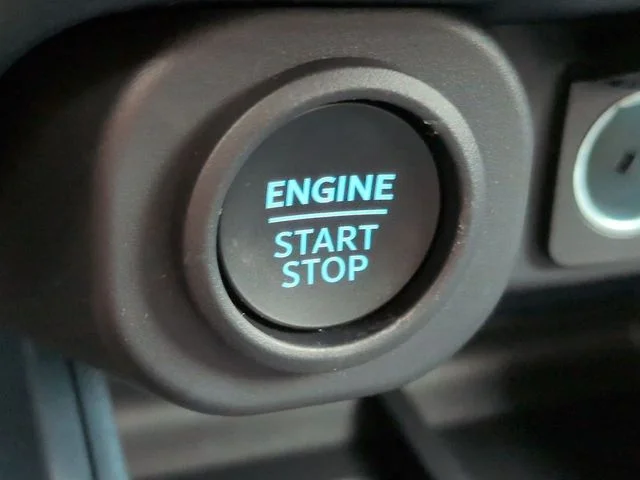 New 2026 White Ford Tremor image 28