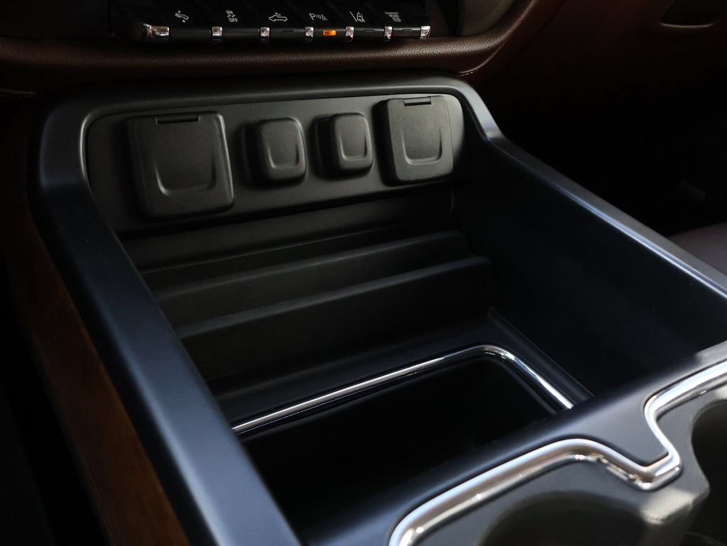2016 Chevrolet Silverado 2500HD High Country - Photo 28
