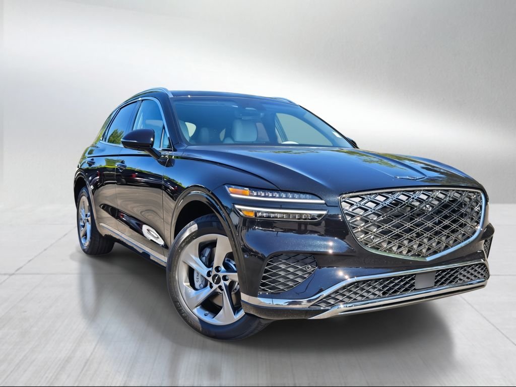 2026 Genesis GV70
