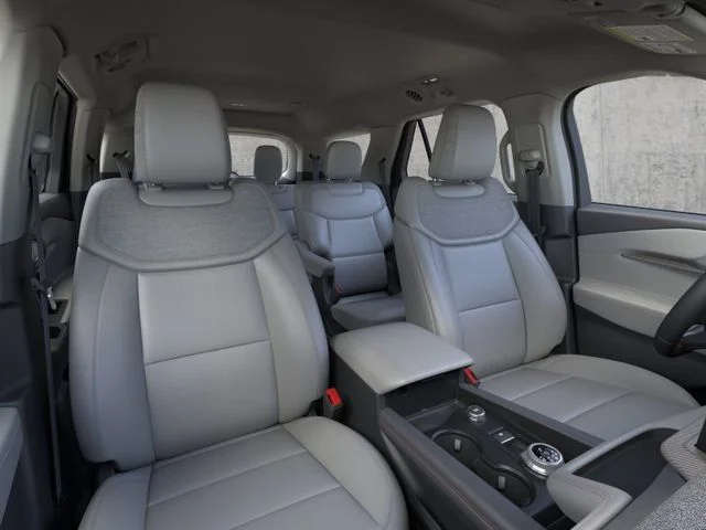 New 2026 Black Metallic Ford Active image 10
