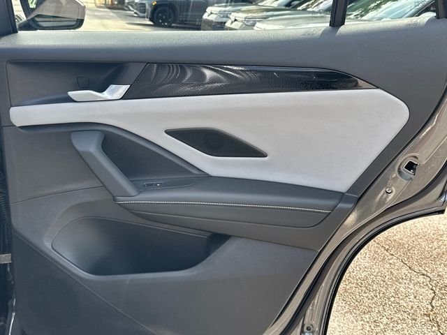 New 2026 Gray Volkswagen 2.0T SE R-Line Black image 16