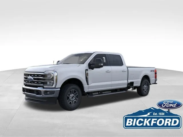 2026 Ford F-350 Lariat 4x4 Crew Cab 8' Box SRW's photo