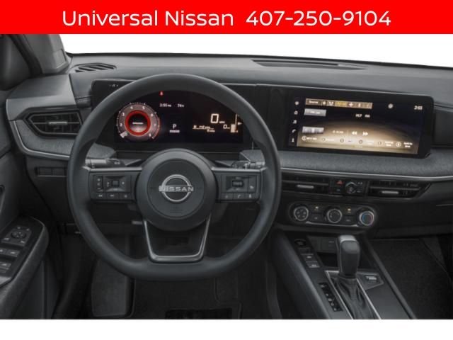 2026 Nissan KICKS SV - Photo 8