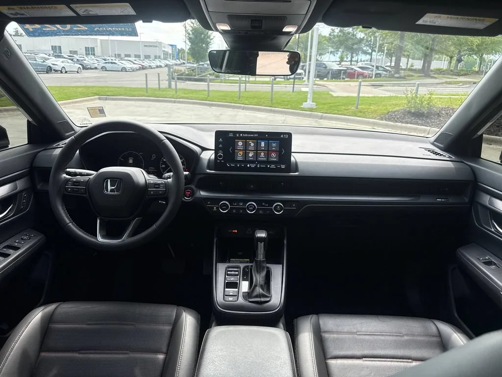 2024 Honda CR-V Sport-L - Photo 53