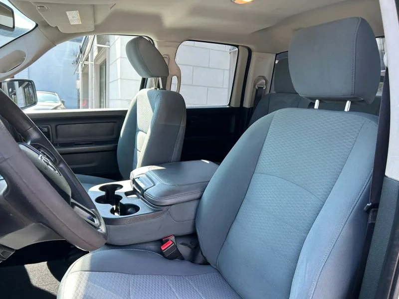 2018 RAM Ram 1500 Pickup Express - Photo 35