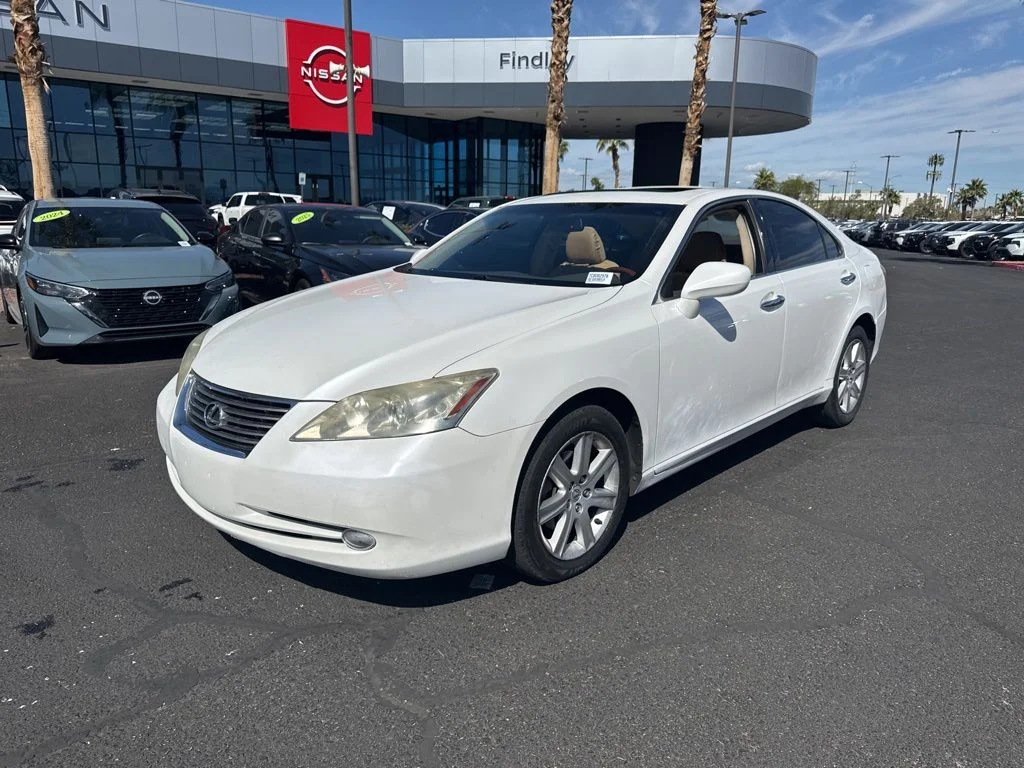2008 Lexus ES 350