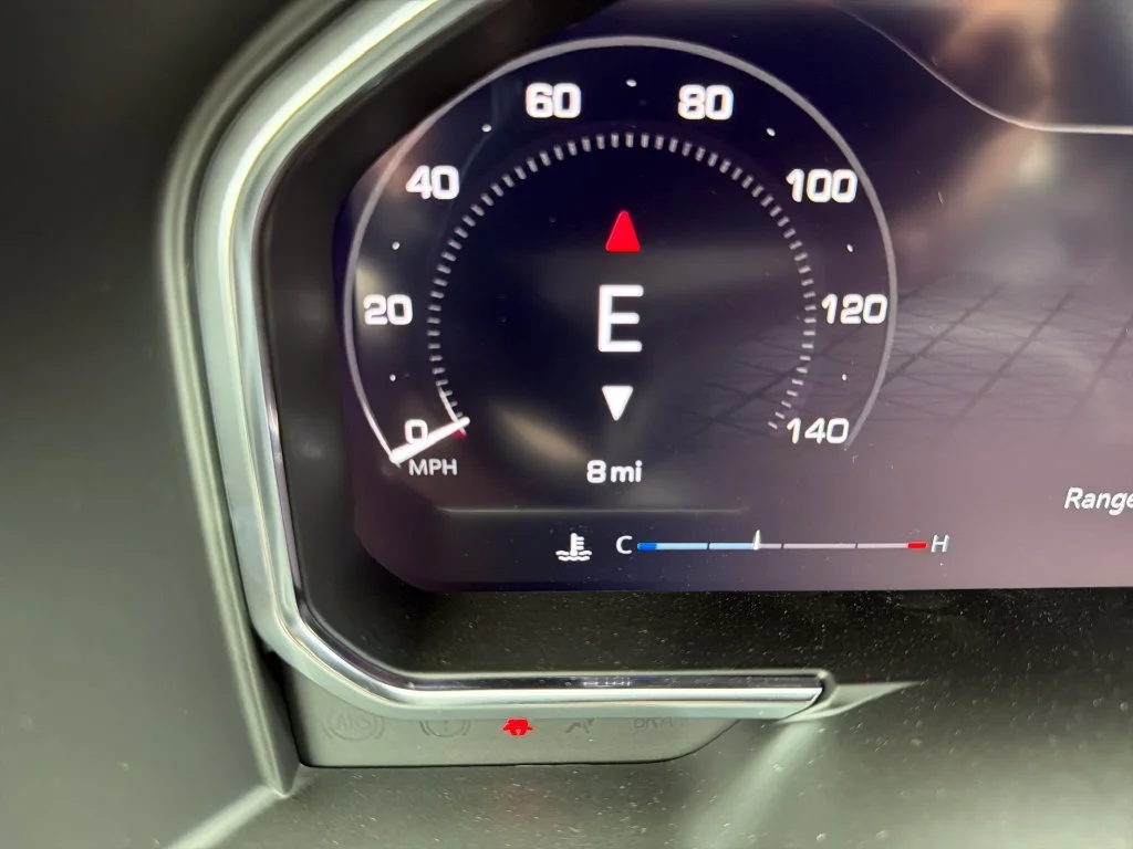 2026 GMC Sierra 1500 AT4 - Photo 18