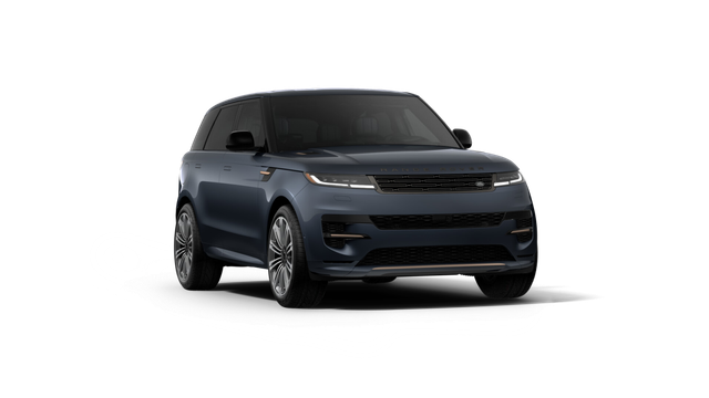 2027 LAND ROVER Range Rover Sport Dynamic SE 400PS Auto
