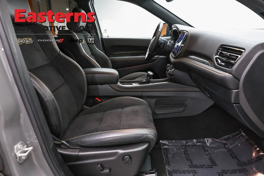 Used 2025 Gray Dodge R/T 20th Anniversary Plus image 25