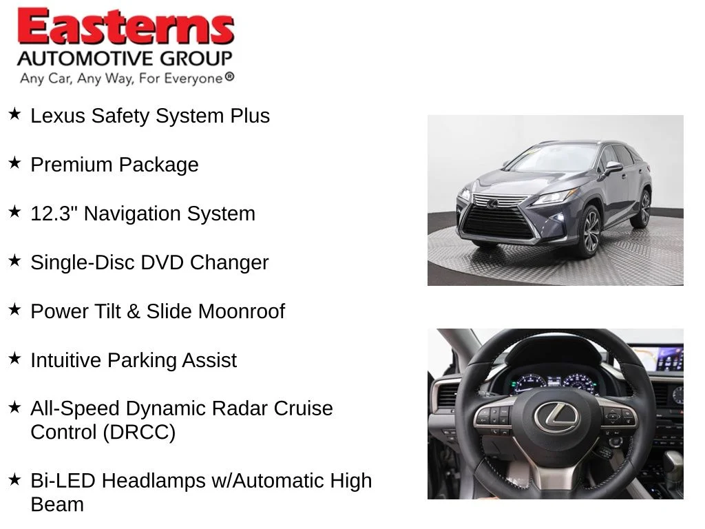 Used 2016 Gray Lexus 350 image 11