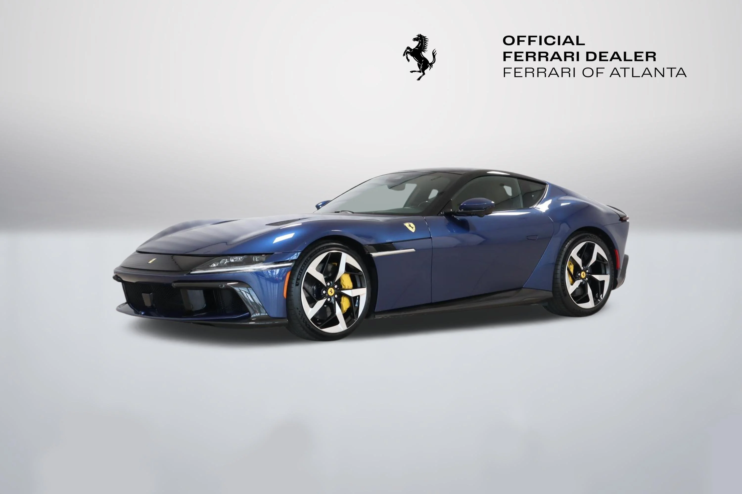 Used 2025 Blu Tour De France Ferrari  image 31