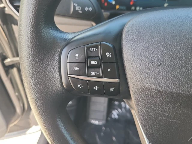 Used 2025 Gray Ford Big Bend image 31