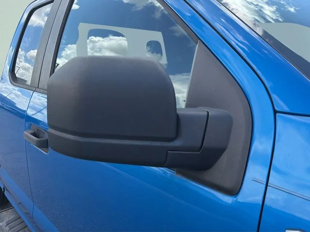 Used 2020 Blue Ford XL image 24