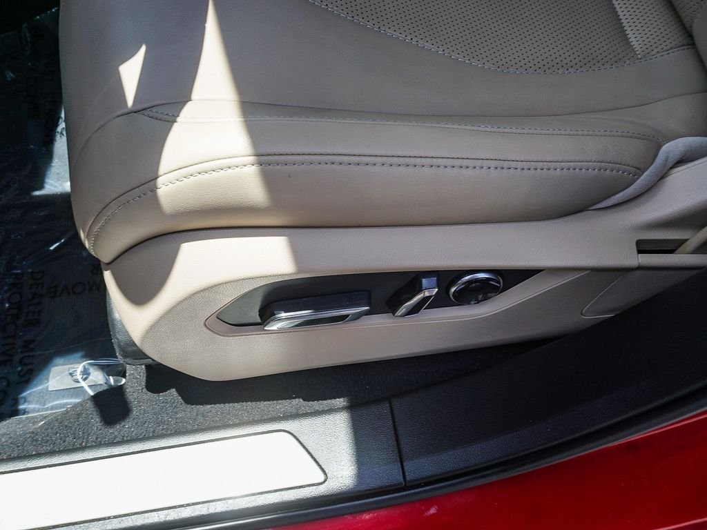 Used 2021  Acura Technology Package image 20