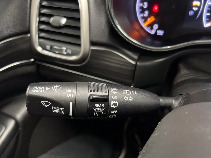 Used 2020 Blue Jeep Limited image 22