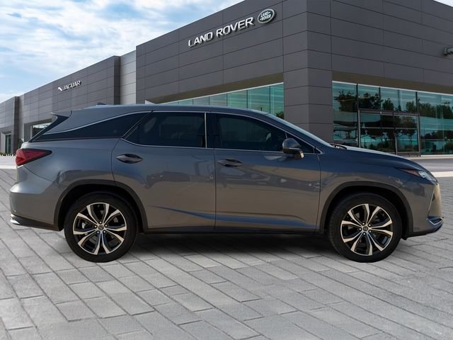 Used 2020 Gray Lexus 350L image 6
