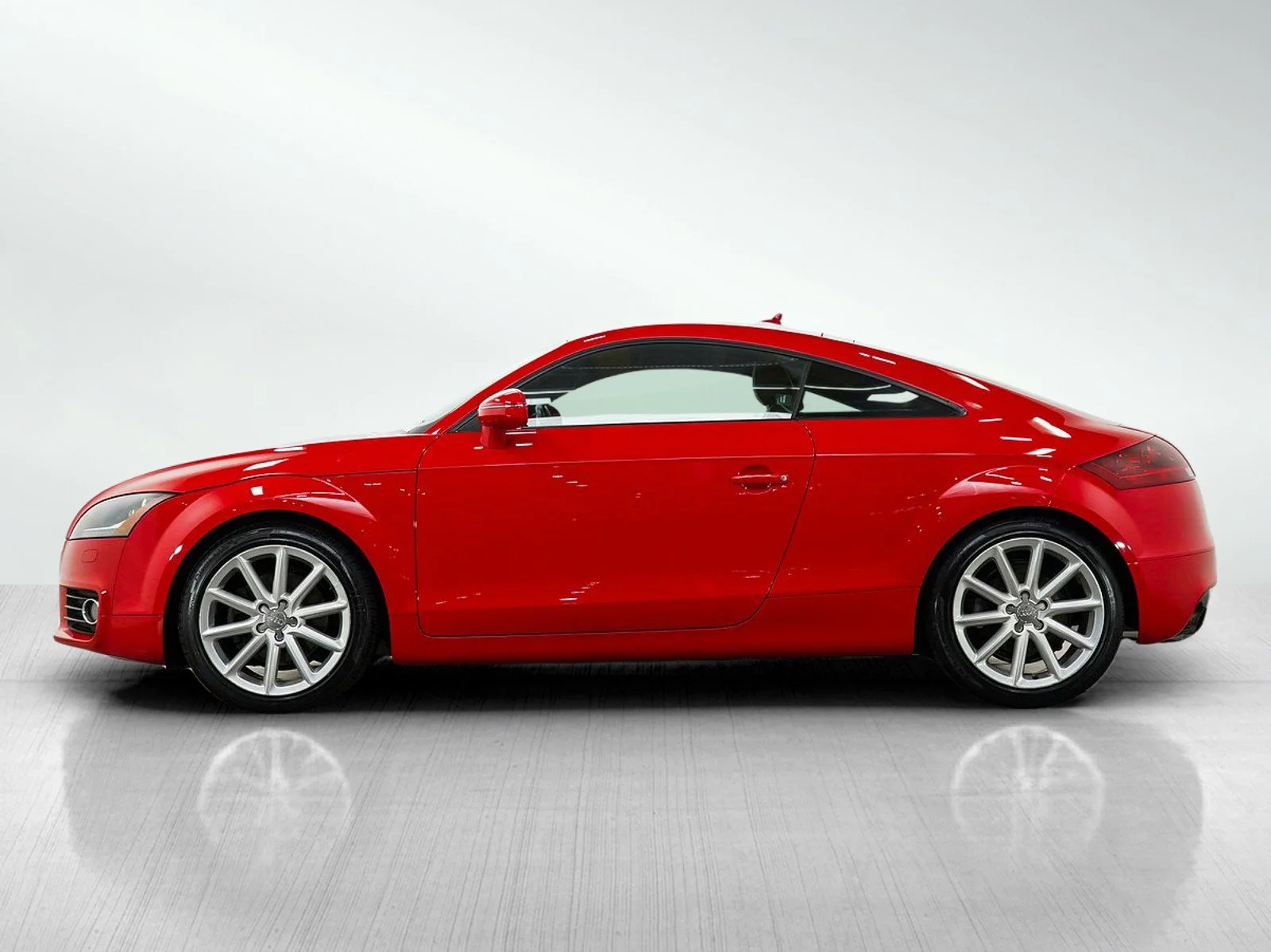 Used 2011 Audi TT Premium Plus with VIN TRUBFAFK4B1014038 for sale in Wayzata, Minnesota