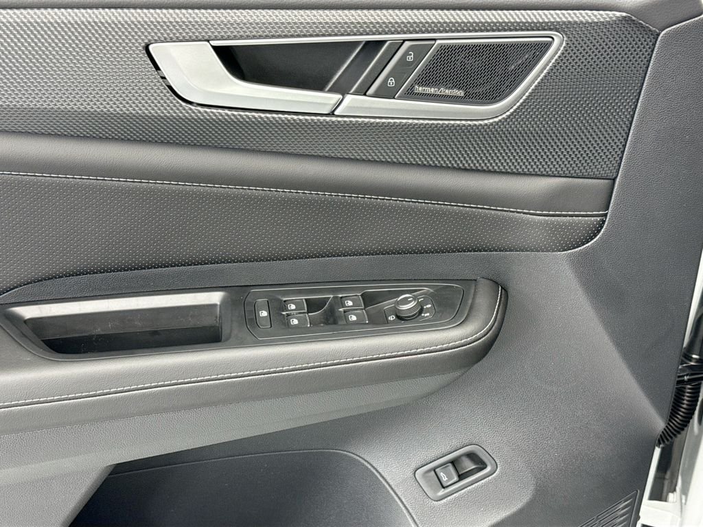 New 2026 Opal White Pearl Volkswagen SEL Premium R-Line image 22