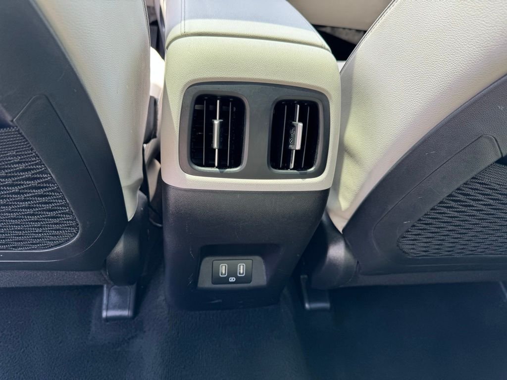 Used 2024 Gray Hyundai Limited image 23