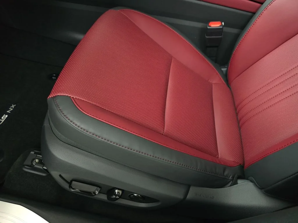New 2026 Ultra White Lexus PREMIUM image 27